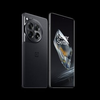 ONEPLUS 12 black (16/512 GB)