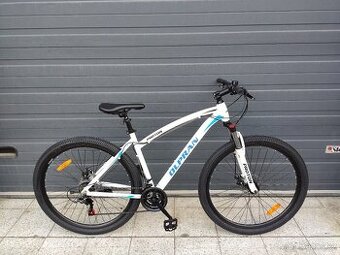 Nové horské kolo Olpran Proton Full Disc 29", 19" ALU rám