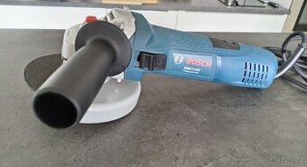 Úhlová bruska BOSCH GWS 7-125 PROFESSIONAL
