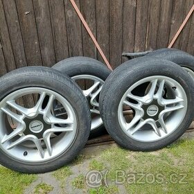 Alu kola FORD Focus.