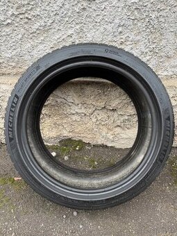 Michelin Pilot Sport 4 225/40 R18 92 Y XL Letní