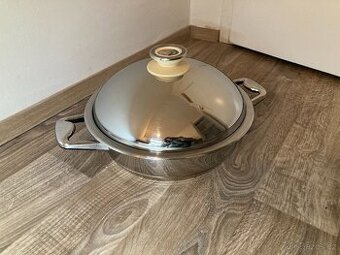 Zepter královská nádoba CHALOUPKA