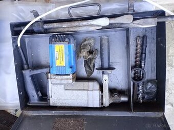 Prodám NAREX  EKV-35S