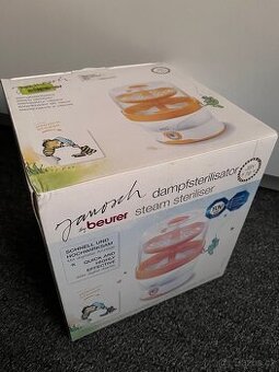 Parní sterilizátor