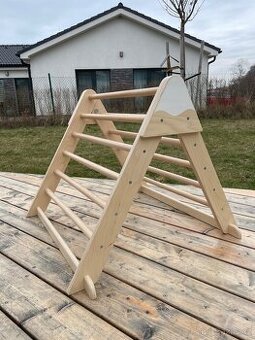 Utukutu climbou triang / Pikleruv trojúhelník