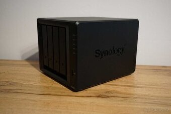 Synology DS923+