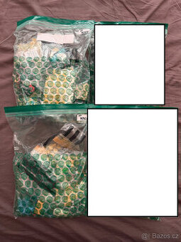 Lego, Harry Potter: 75953, 75948