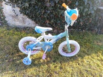 Dětské kolo 12ˇ zn. HUFFY.