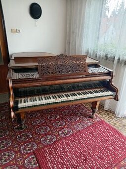 Prodám křídlo R. 1880