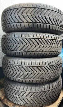 195/65/15 celoroční/zimni