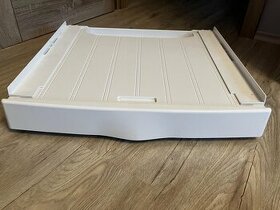 MEZIKUS MEZI PRAČKU A SUŠIČKU