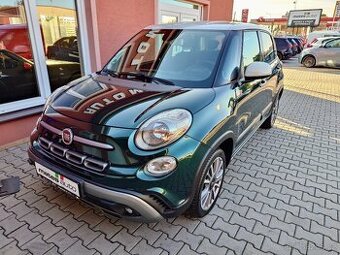 Fiat 500L 1.4 Turbo Cross 88 kW