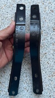 Držáky přední masky Octavia1, 1U0823573A,1U0823574A,