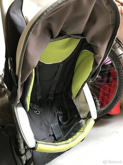 Golfáče inglesina Zippy