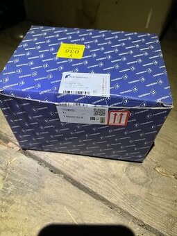 Vakuové čerpadlo BMW PIERBURG 7.00437.02.0