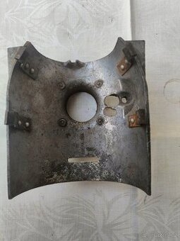 Kryt karburátoru ČZ