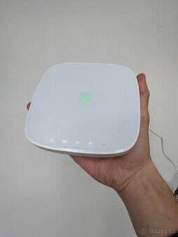 Kompletní sada iGET SECURITY M5-4G Premium 4G/WiFi/LA