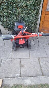 Bubnova sekačka vari