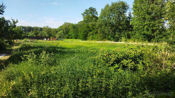 K prodeji nabízíme pozemky k rekreačnímu využití