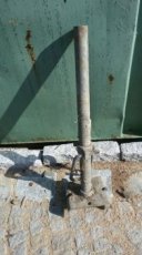 vřetenová hlavice DOKA