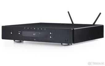 Primare I15 Prisma MK2 - streamovací integrovaný zesilovač.