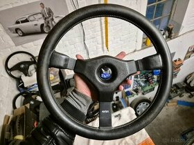 Momo Sprint DaW typ c38