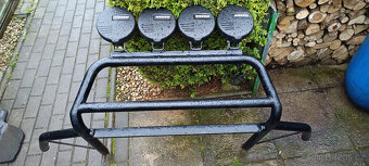 Prodám světela "Wesem"