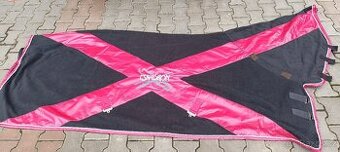 Odpocka Eskadron s krkem