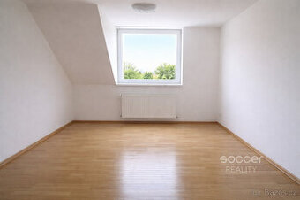 Pronájem bytu 2+1/S, 56 m2, Praha 6 - Vokovice, ul. Kladensk