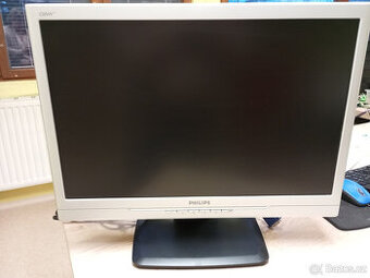 Philips HWS8220I LCD monitor 22"