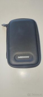 Přenosný reproduktor MEDION