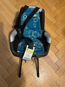 Sedačka na kolo dětská bobike mini