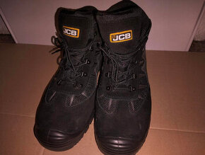 Pracovní Boty JCB