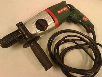 Vrtací kladivo METABO KHE 24