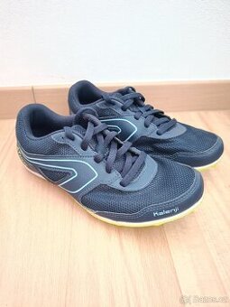 Atletické tretry Kalenji 37 modré