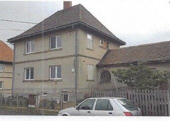 rodinný dům s pozemky, k.ú. Varnsdorf, ID 8254e 2705