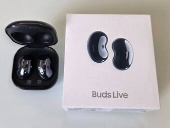 Galaxy Buds Live
