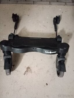 Babypoint stupátko - 1