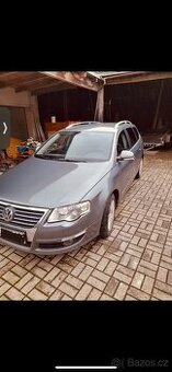 Passat B6