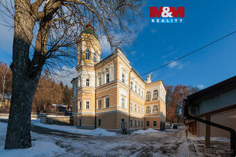 Prodej obchod a služby, 5519 m², Nejdek, ul. Karlovarská