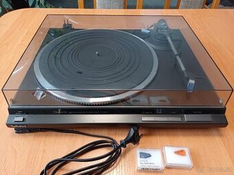 gramo Technics sl-qd33