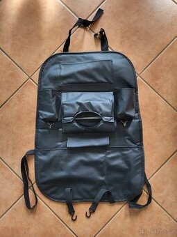 Organizátor, kapsář do auta