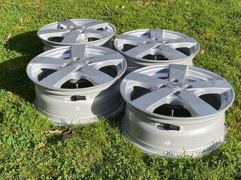 ALU kola Dezent TD16” 4x100 6,5x16 ET35