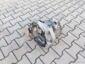 Převodovka NBU 6-ti kv. 1,2 TSi - s vadou, Škoda Rapid