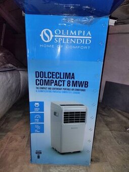 Přenosná klimatizace