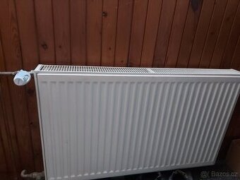 Radiator 120x60