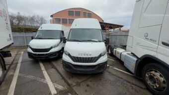 Prodám Iveco daily r.v 1/2022 najeto 488000Km, 2,3