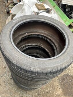 275/45 R20 Pirelli 110Y Letní