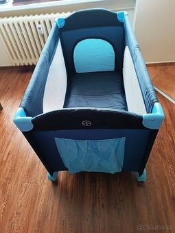 cestovní postýlka Fillikid