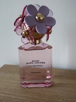 Marc Jacobs Daisy Paradise eau so fresh